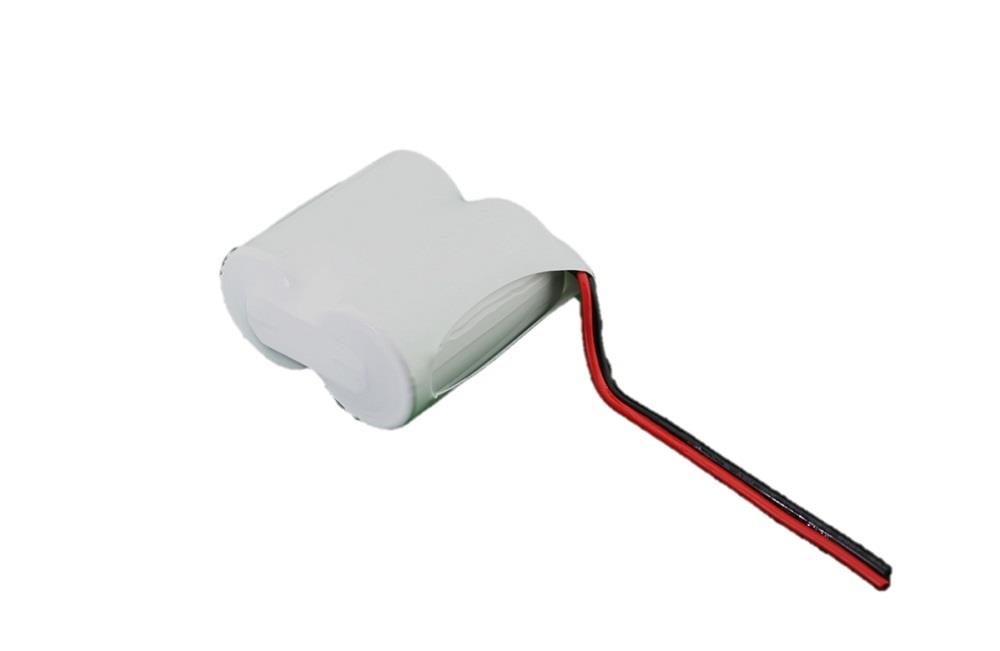 7030-0621 NV Pack D NT SBS 2,4V 4000mAh - Noodverlichting Accu's